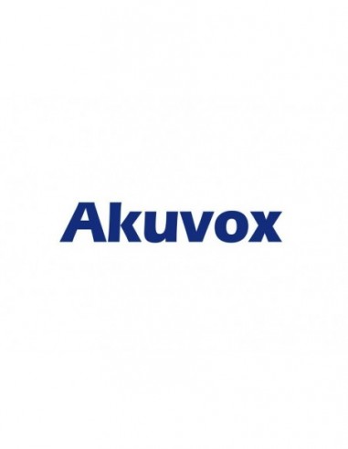 Licencia De Akuvox Smart Plus + 1...