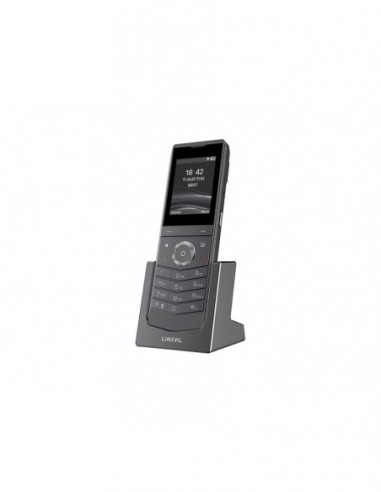 Telefono Ip Portable Wifi6 Lcd:2,4"...