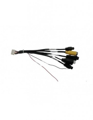 Cable Serial Para H5-0401