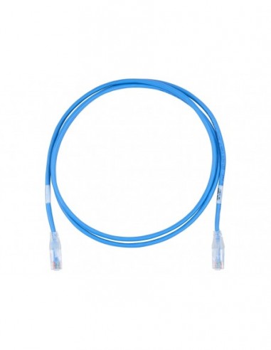 Belden Cable Utp Cat6 Azul